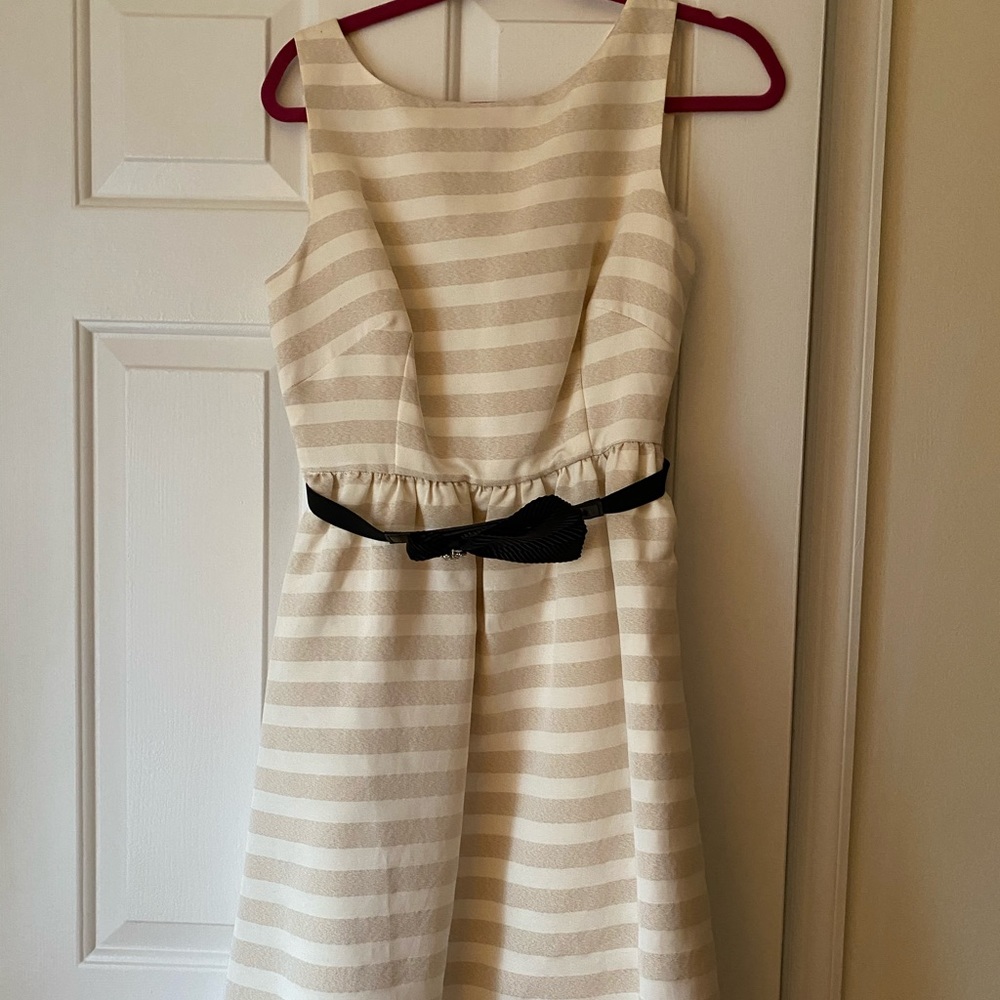 Lilly Pulitzer cocktail dress, sz 8